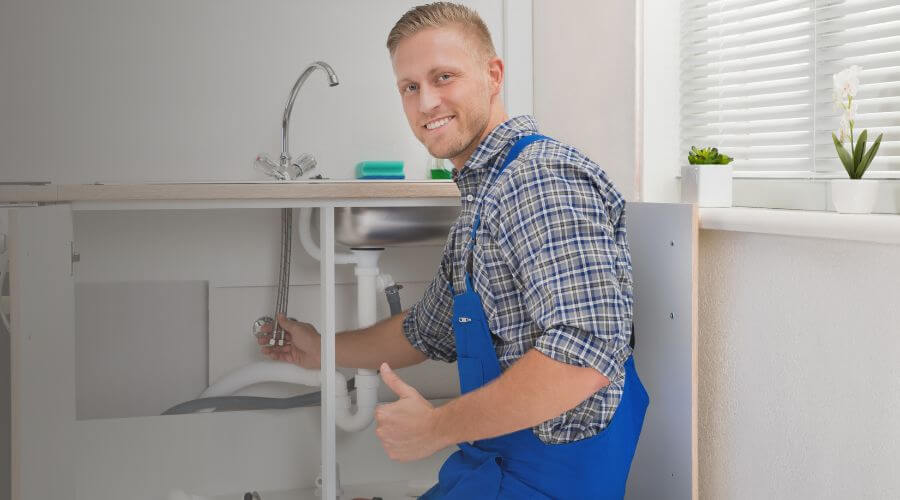 Professional Leak Detection in Culloden, WV