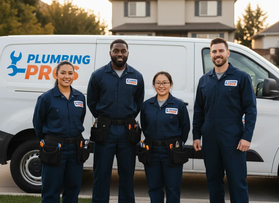 Water Heater Repair company in Culloden, WV